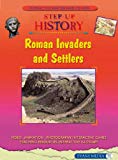 Book Roman Invaders And Settlers (screentakes - Step-up History) free