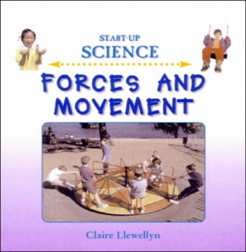 Book Forces And Movement (start-up Science) free