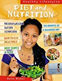 Book Diet and Nutrition (Healthy Lifestyles) free