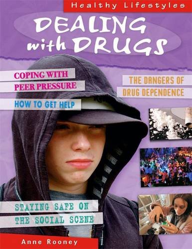 Book Dealing with Drugs (Healthy Lifestyles) free