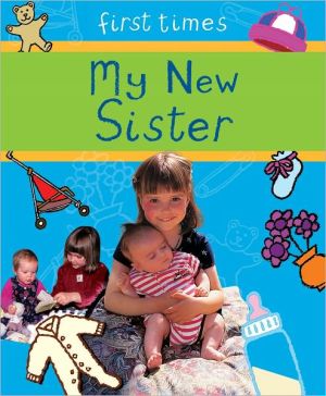 Book My New Sister (First Times) free