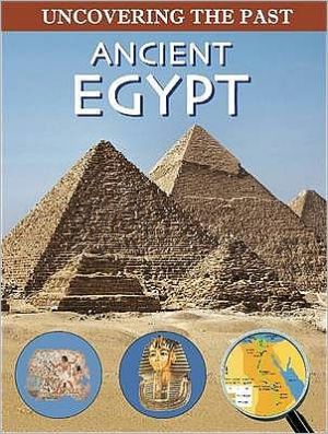 Book Ancient Egypt (uncovering The Past) free