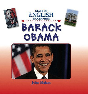 Book Barack Obama (Start Up English Biographies) free