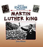 Book Martin Luther King (Start Up English Biographies) free