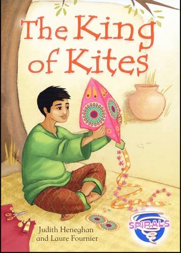 Book King of Kites free