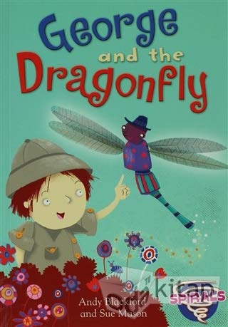 Book George and the Dragonfly free