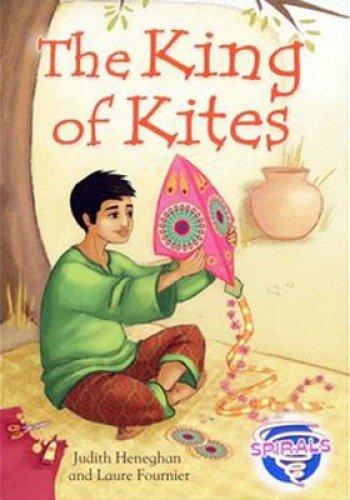 Book The King of Kites (Spirals) free