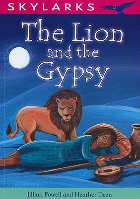 Book The Lion and the Gypsy (Skylarks) free