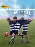 Book Rugby (Tell Me About Sport) free