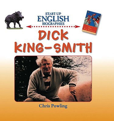 Book Dick King-Smith (Start Up English Biographies) free