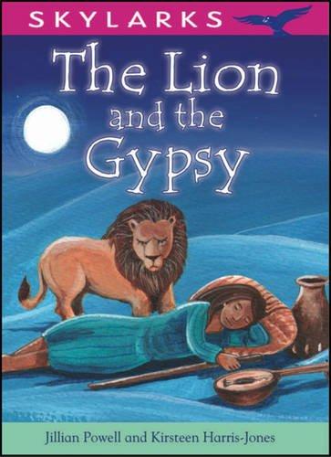 Book The Lion And The Gypsy. By Jillian Powell And Heather Deen free