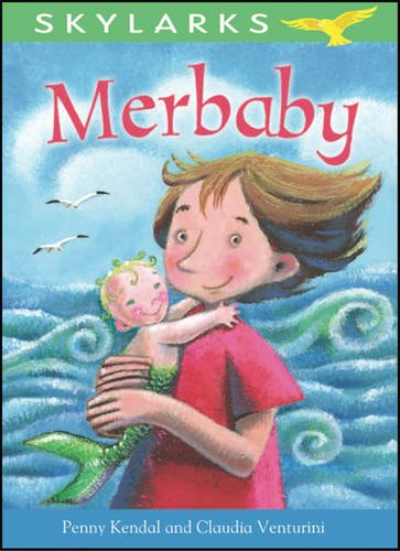 Book Merbaby. By Penny Kendal And Claudia Venturini free