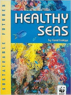 Book Healthy Seas (Sustainable Futures) free