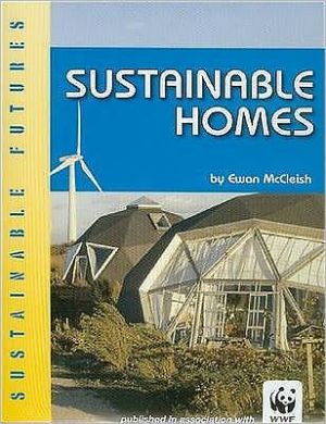 Book Sustainable Homes (Sustainable Futures) free