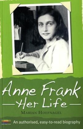 Book Anne Frank: Her Life free