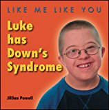 Book Luke Has Down's Syndrome free