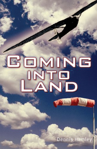 Book Coming In to Land (Shades) free