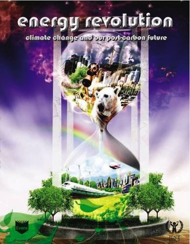 Book Energy Revolution: Climate Change and Our Post-Carbon Future. by Young People of the World free