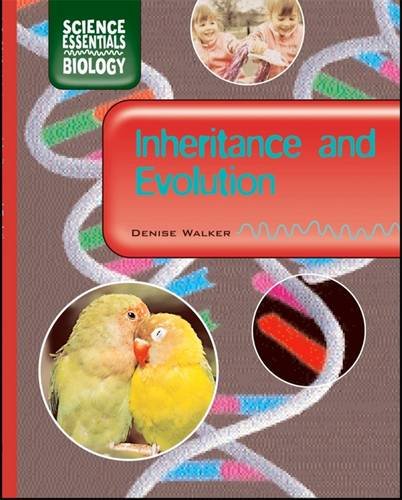 Book Inheritance and Evolution (Science Essentials Biology) free