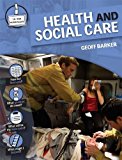 Book Health and Social Care (In the Workplace) free