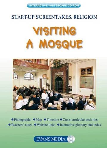 Book Visiting A Mosque Electronic Resource free