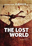 Book The Lost World (Essential Classics - Sci-Fi Classics) free