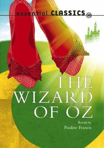 Book Wizard of Oz free