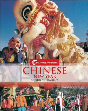 Book Chinese New Year (Festivals and Faiths) free