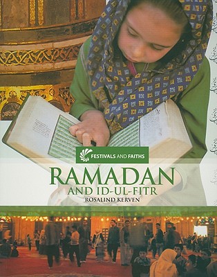 Book Ramadan and Id-Ul-Fitr (Festivals and Faiths) free