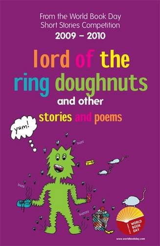 Book World Book Day - Primary Anthology. free