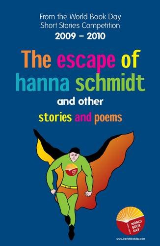 Book World Book Day - Secondary Anthology. free
