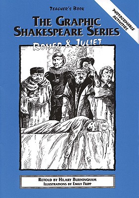 Book Romeo & Juliet: Teacher's Book (the Graphic Shakespeare Series) free