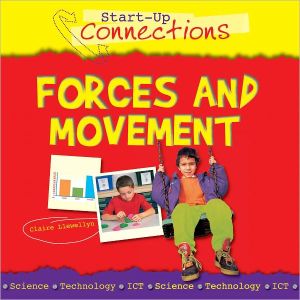 Book Forces and Movement (Start-Up Connections) free