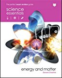 Book Energy and Matter (Science Essentials Physics) free