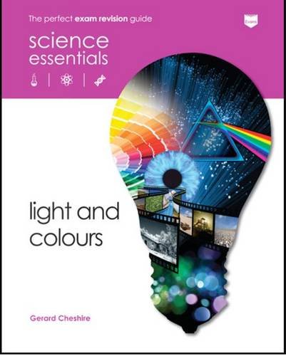 Book Light and Colours (Science Essentials Physics) free