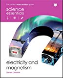 Book Electricity and Magnetism (Science Essentials Physics) free