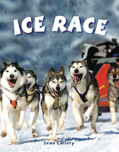 Book Ice Race (Take 2) free