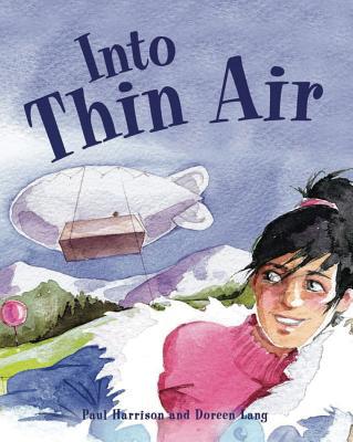 Book Into Thin Air (Take 2) free