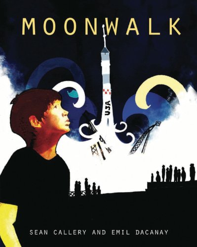 Book Moonwalk (Take 2) free
