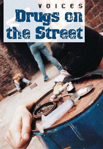 Book Drugs On The Street (voices) free