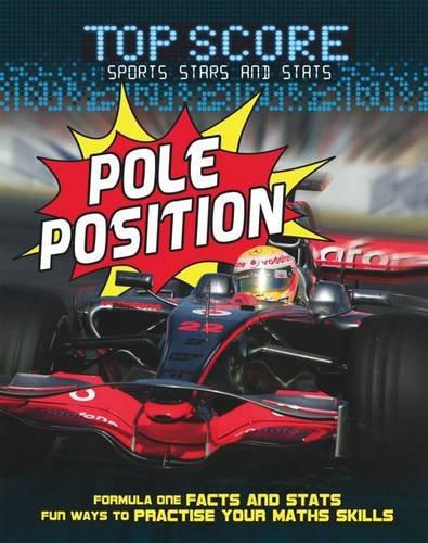 Book Pole Position!. Jon Noble and Ruth Owen free