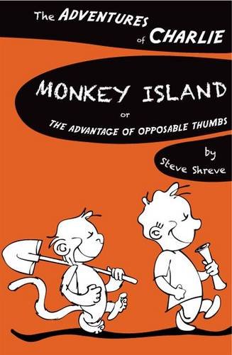 Book Monkey Island, Or, the Advantage of Opposable Thumbs free