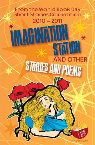 Book World Book Day Short Stories and Poetry Competition - Secondary. free