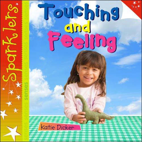 Book Touching and Feeling free