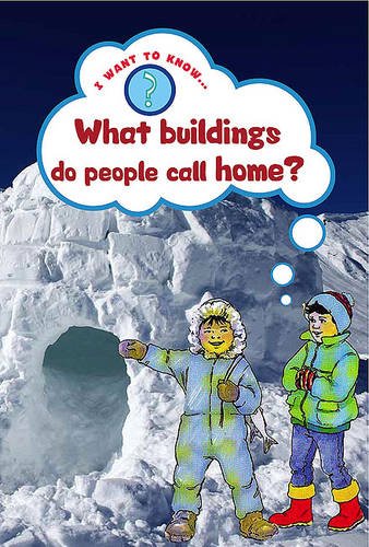 Book What Buildings Do People Call Home? free
