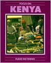 Book Kenya (Focus on Series) free