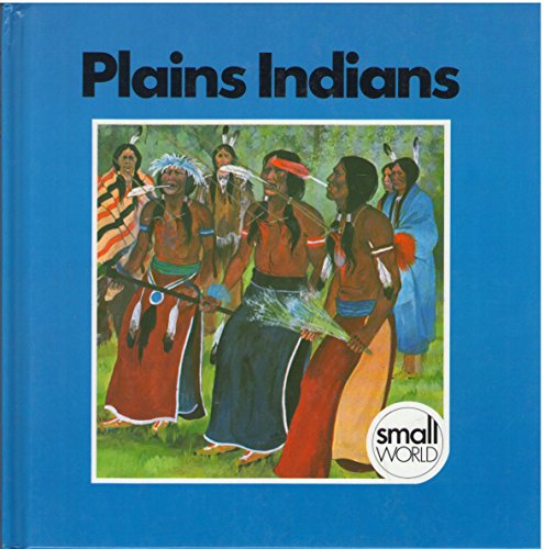 Book Plains Indians (Small World) free