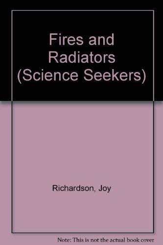 Book Fires and Radiators (Science Seekers) free