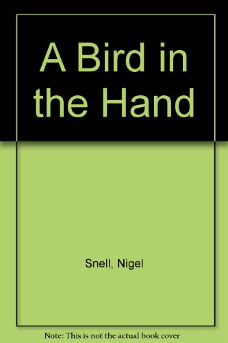 Book A Bird In The Hand: A Child's Guide To Sayings free