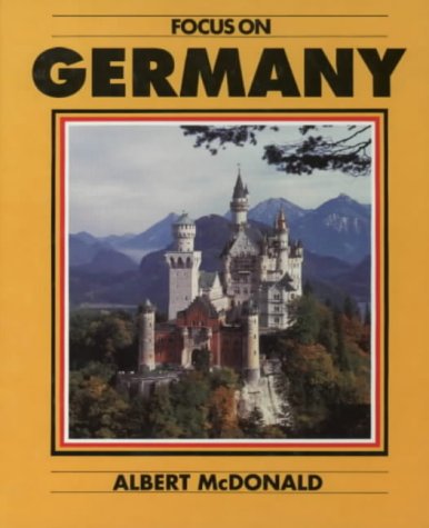 Book Focus on Germany free